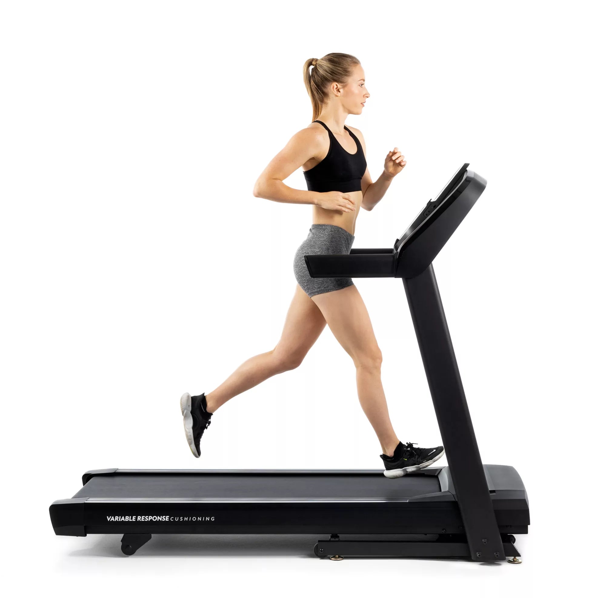 Horizon Fitness T101 Folding Treadmill