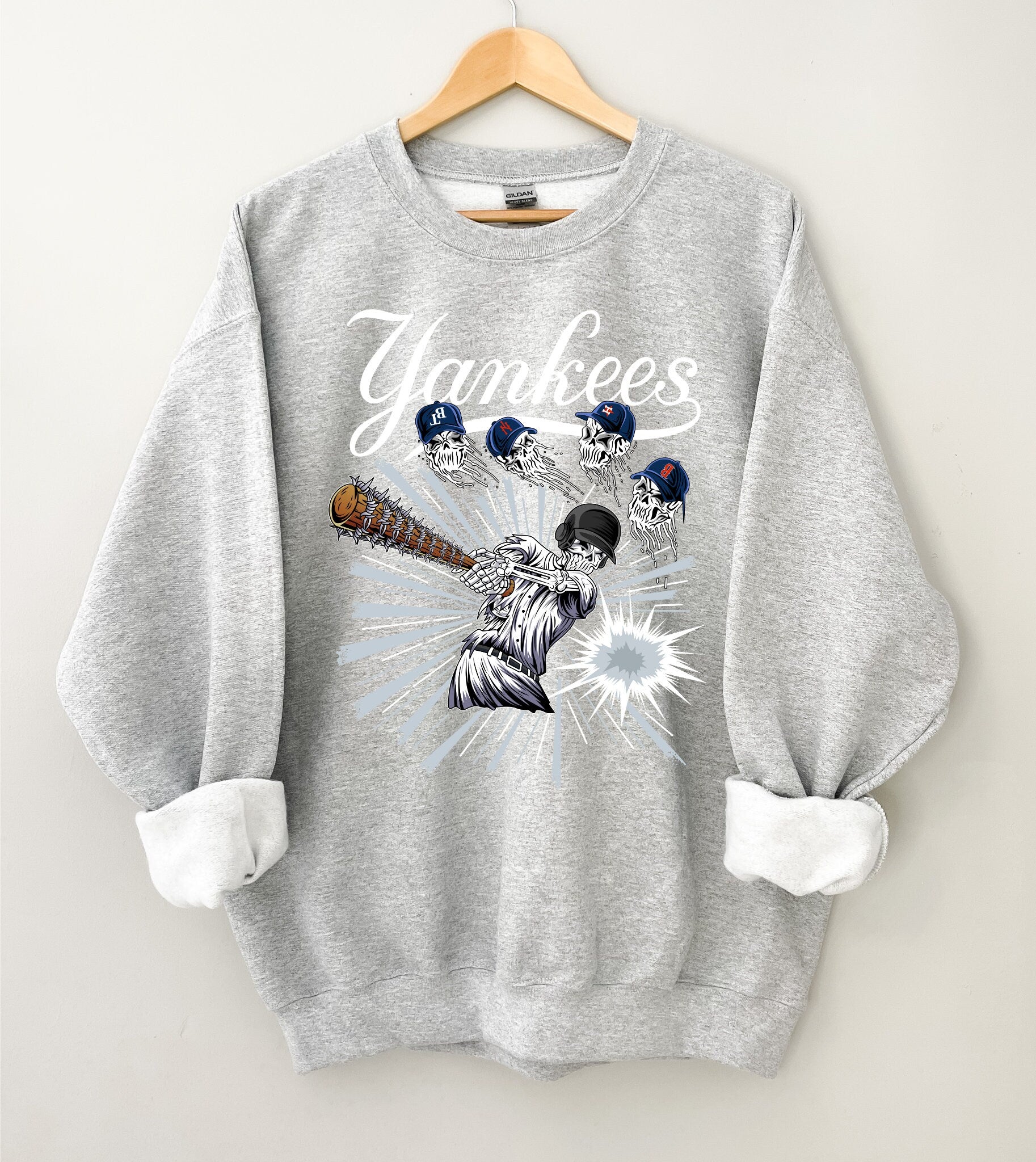 New York Yankees Sweatshirt