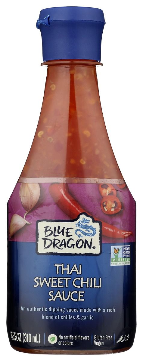 Blue Dragon Thai Sweet Chili Sauce - 10.5 oz