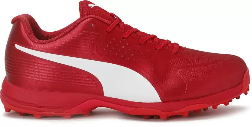 Puma 20 FH Cricket Shoes