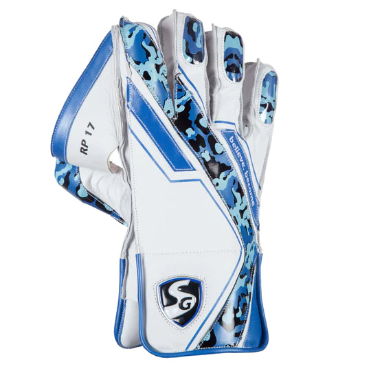 SG RP 17 Wicket Keeping Gloves (2023)