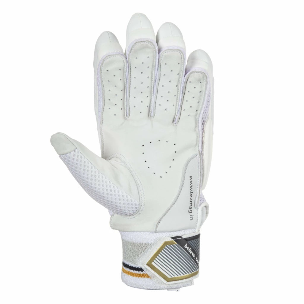 SG TEST PRO Batting Gloves (2023)