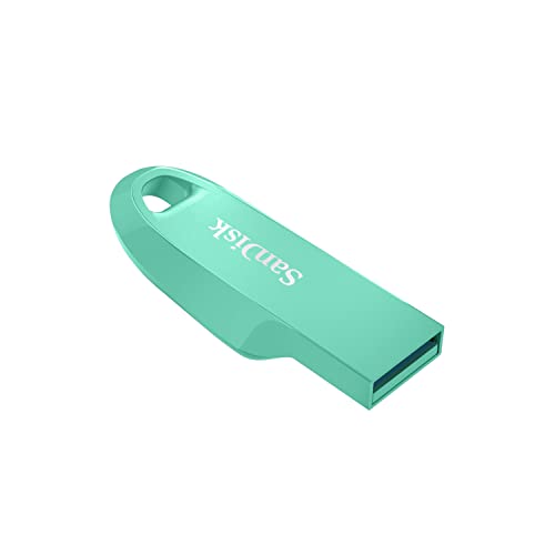 SanDisk? Ultra Curve USB 3.2 32GB 100MB/s R Green