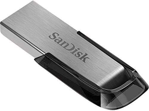 SanDisk Ultra Flair 256GB USB 3.0 Flash Drive -?SDCZ73-256G-G46