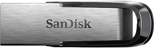 SanDisk Ultra Flair 256GB USB 3.0 Flash Drive -?SDCZ73-256G-G46