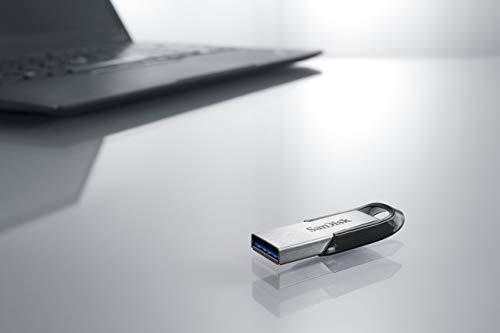 SanDisk Ultra Flair 256GB USB 3.0 Flash Drive -?SDCZ73-256G-G46