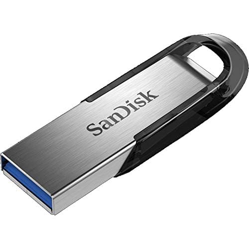 SanDisk Ultra Flair 256GB USB 3.0 Flash Drive -?SDCZ73-256G-G46