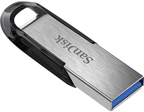 SanDisk Ultra Flair 256GB USB 3.0 Flash Drive -?SDCZ73-256G-G46