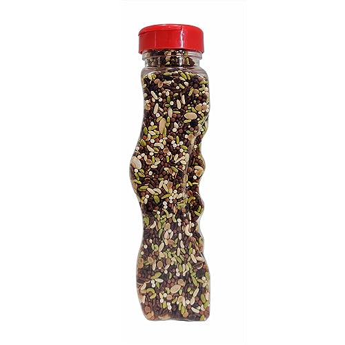 Chandan Mouth Freshener Kashmiri Mukhwas, 5.82 oz / 165 g