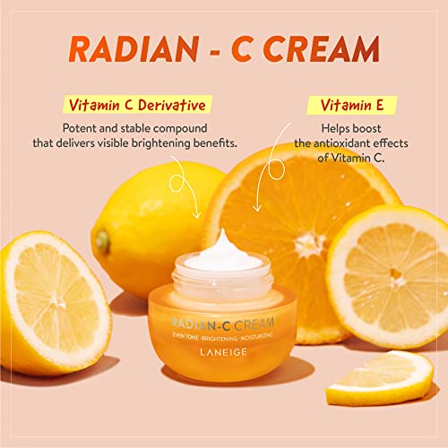 Laneige Radian-C Cream 50ml