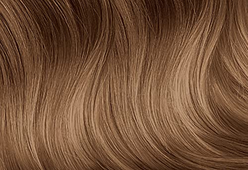 Schwarzkopf Simply Color Permanent Hair Colour 7.50 Almond Brown