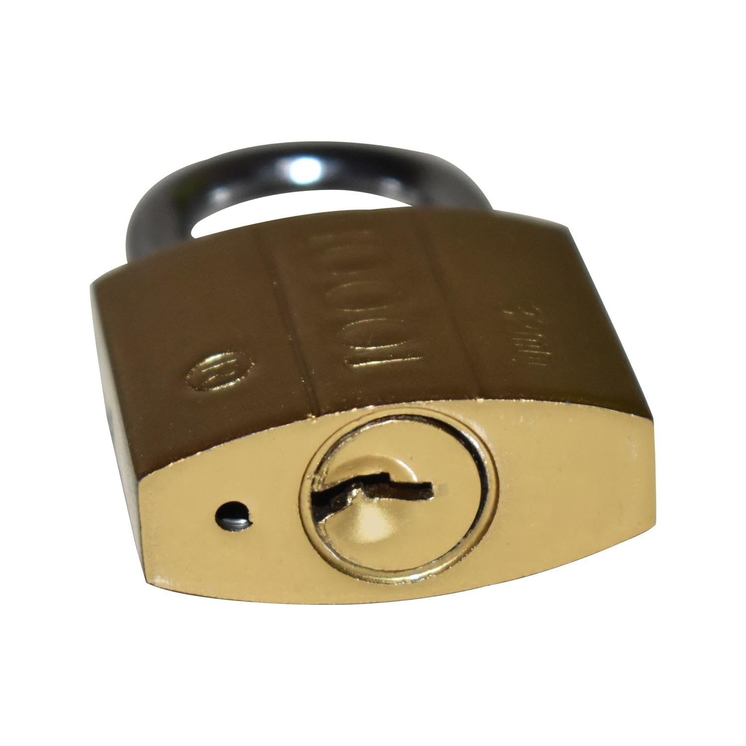 Solid Multipurpose Padlock