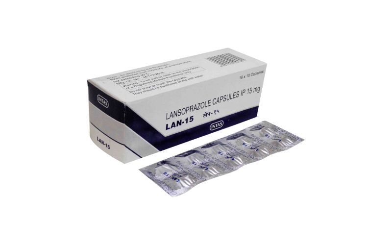 Lan 15mg (30 Capsules)