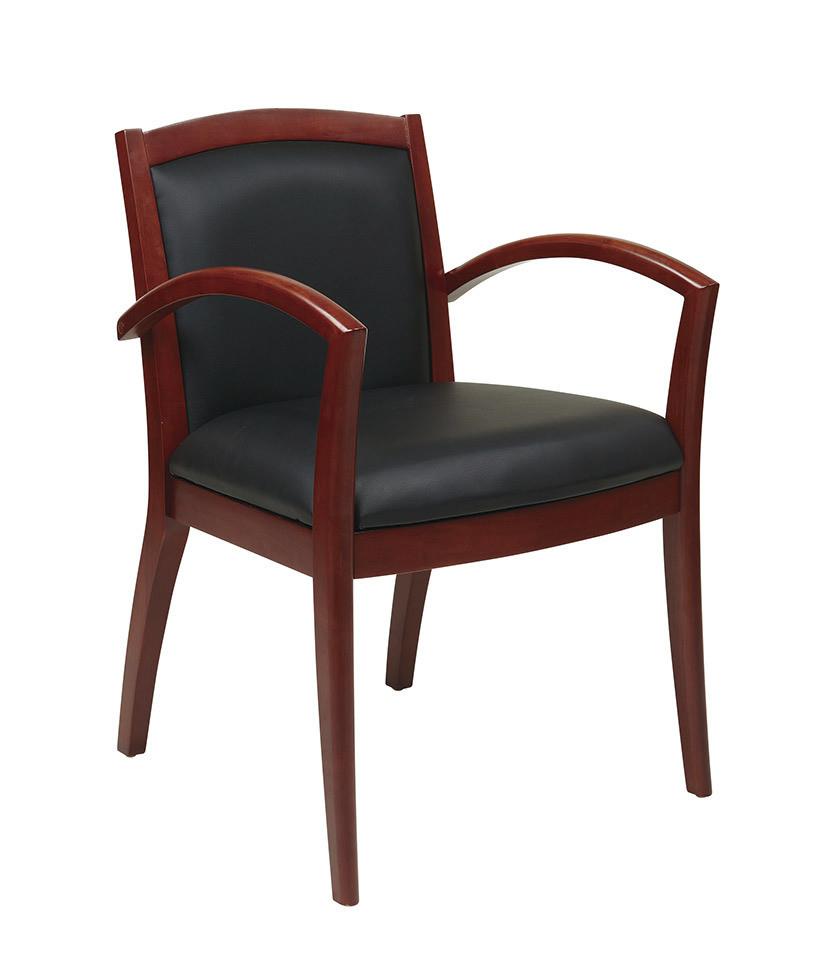 Reception Arm Chair, Napa Series