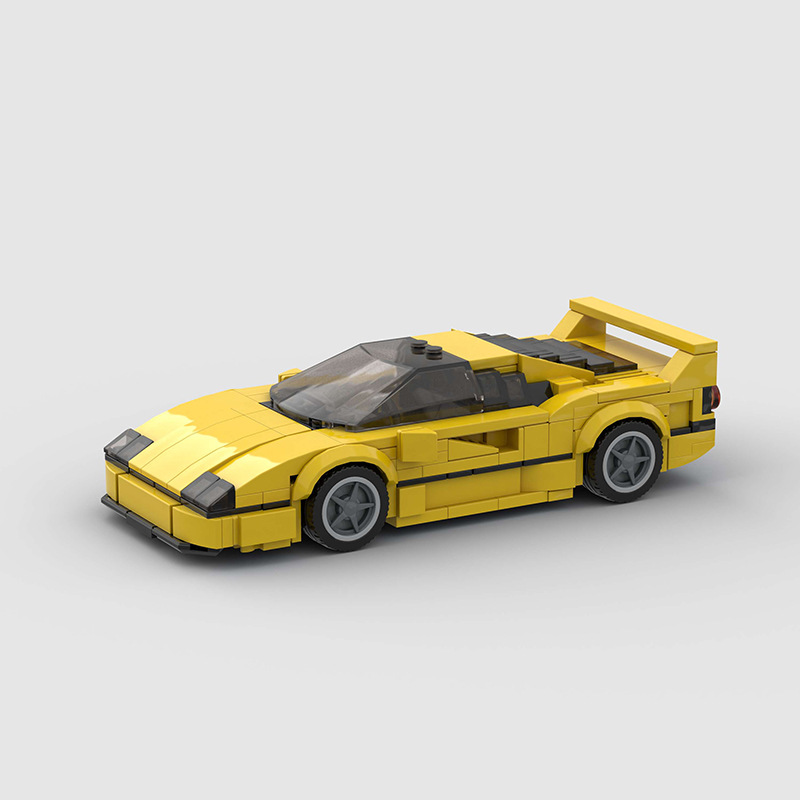 Ferrari F40 (V2)