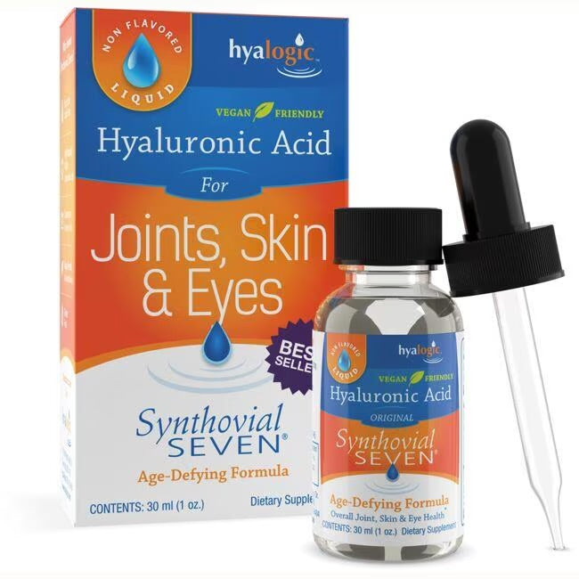 Synthovial SEVEN Hyaluronic Acid