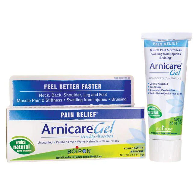 Arnica Gel