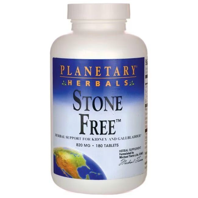 Stone Free 820 mg