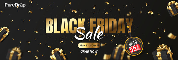 Black Friday Sale