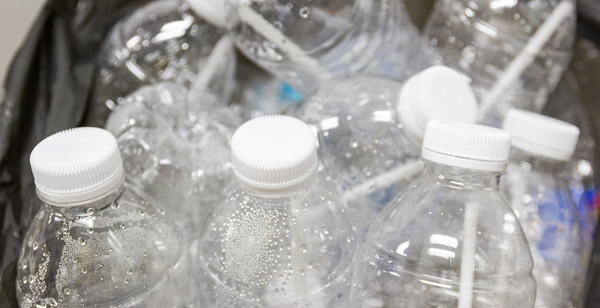 reduce plastic waste