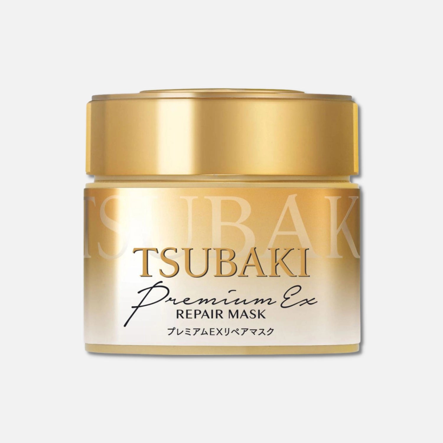 Tsubaki Premium Ex Intensive Repair Mask 180g