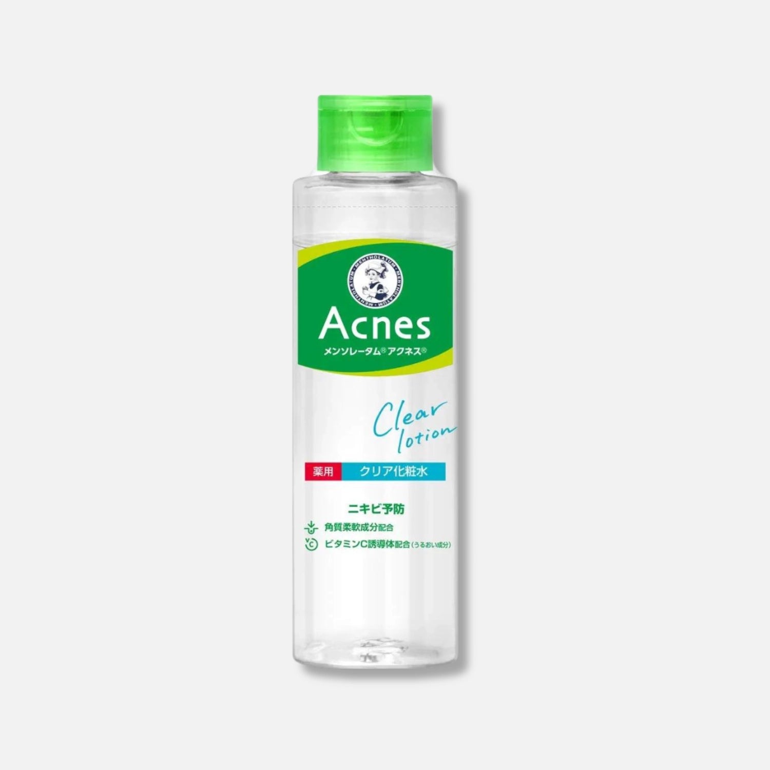 Acnes Medicated Clear Lotion 180ml