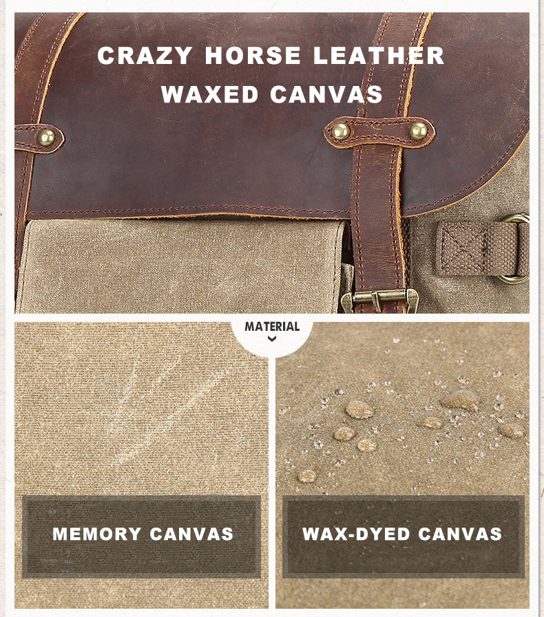 Canvas trend