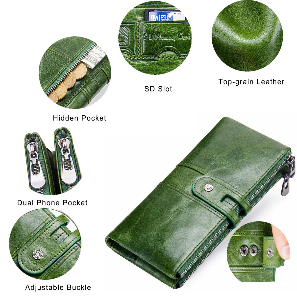 Details that make a difference