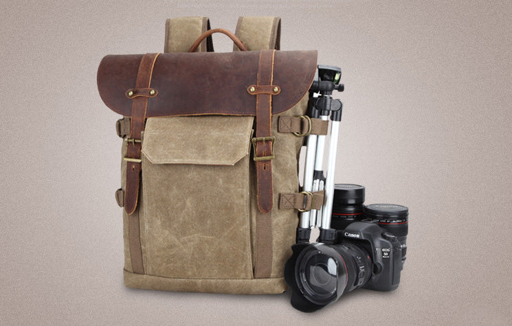 Expandable side pocket