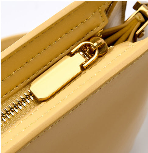 metal zippers