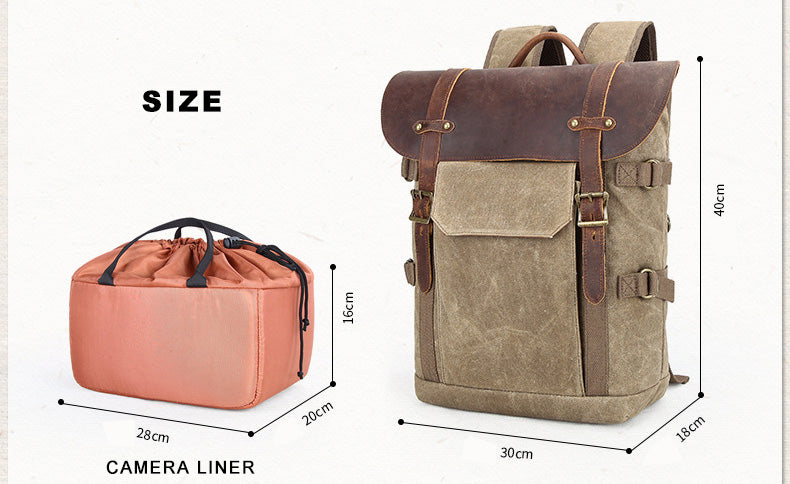 Shock-absorbing and scratch-resistant camera insert