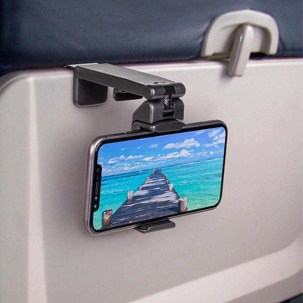 Flight Phone Holder Mount