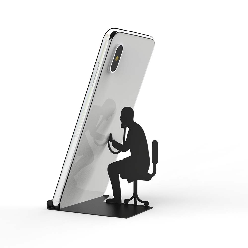 BZ - Smartphone Holder - Doctor