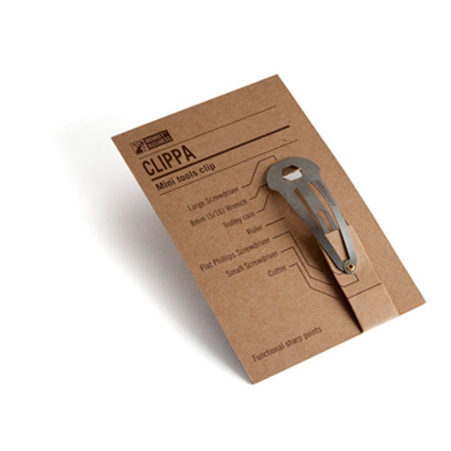 Clippa- Mini tools clip