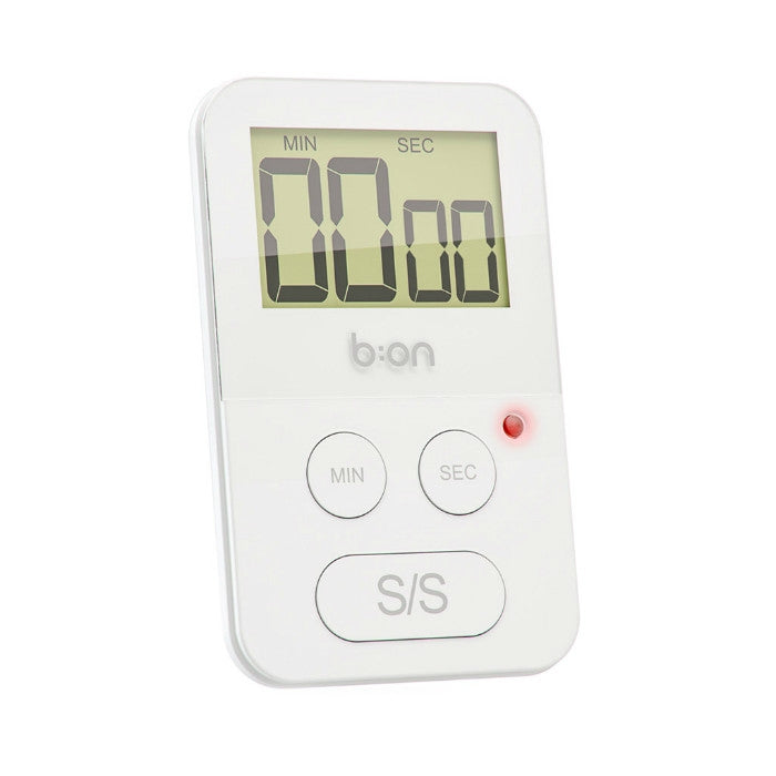 b:on - Mini Magnetic Kitchen Timer