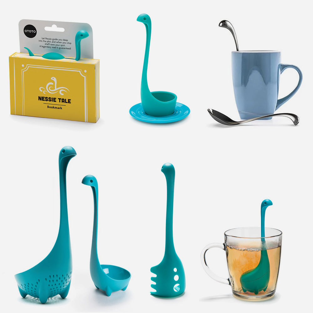 The Complete Nessie Collection