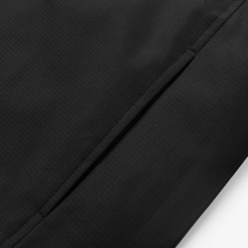 Hidden Shaped Pockets