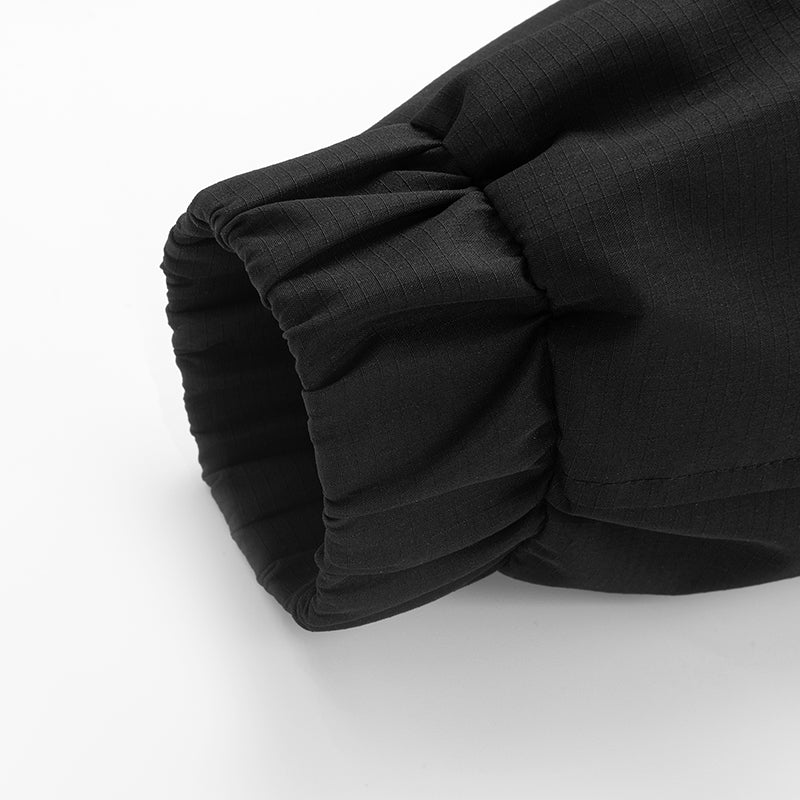 Elastic Cuff