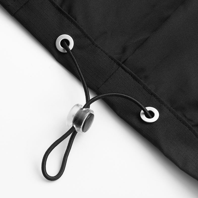 Detailed Drawstring