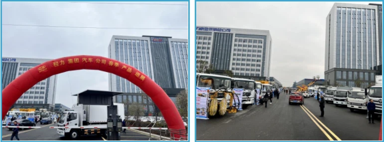 CLW AUTOMOBILE GROUP CO.,LTD