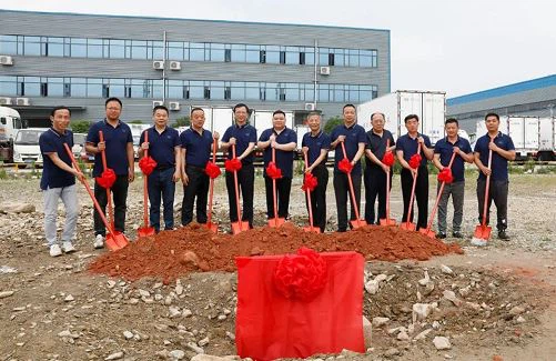 GROUPE AUTOMOBILE CLW CO., LTD