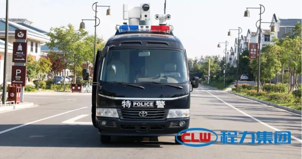 GROUPE AUTOMOBILE CLW CO., LTD