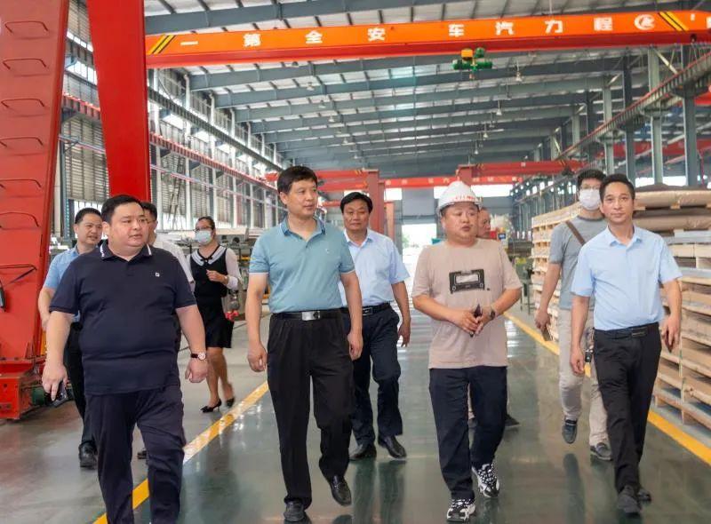 GROUPE AUTOMOBILE CLW CO., LTD
