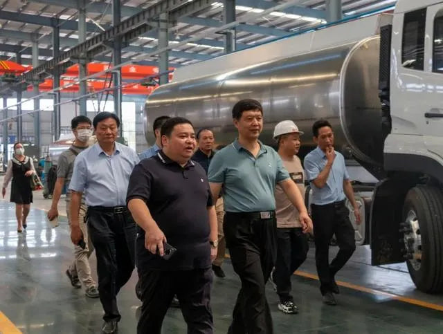 CLW AUTOMOBILE GROUP CO.,LTD