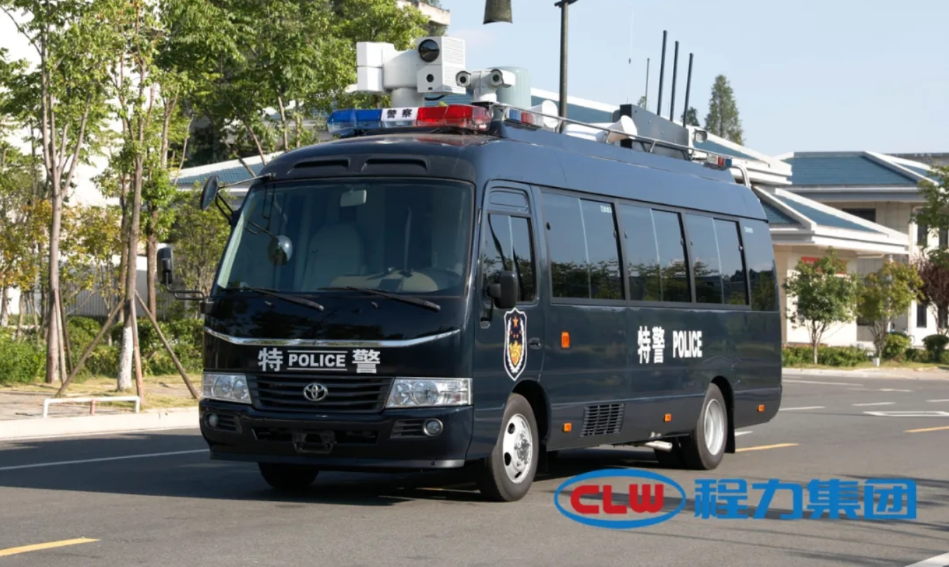 GROUPE AUTOMOBILE CLW CO., LTD