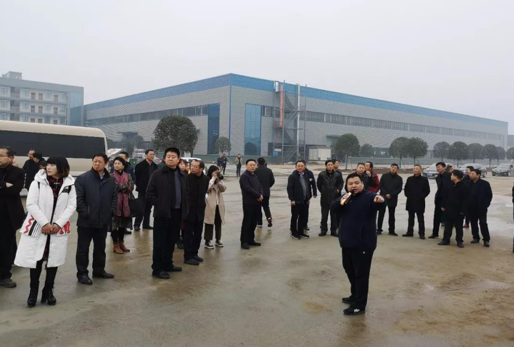 CLW AUTOMOBILE GROUP CO.,LTD