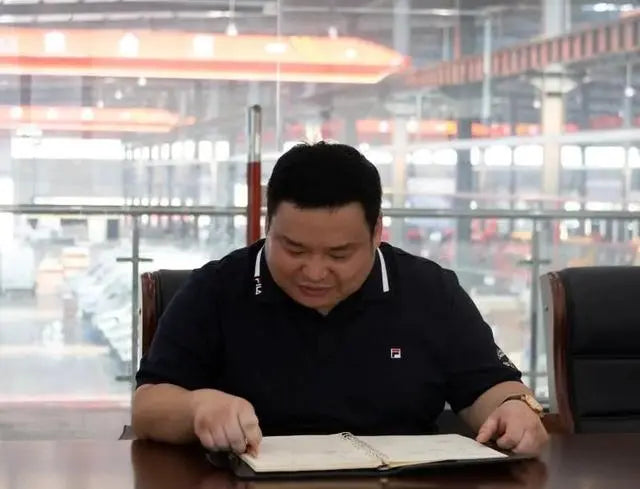 CLW AUTOMOBILE GROUP CO.,LTD