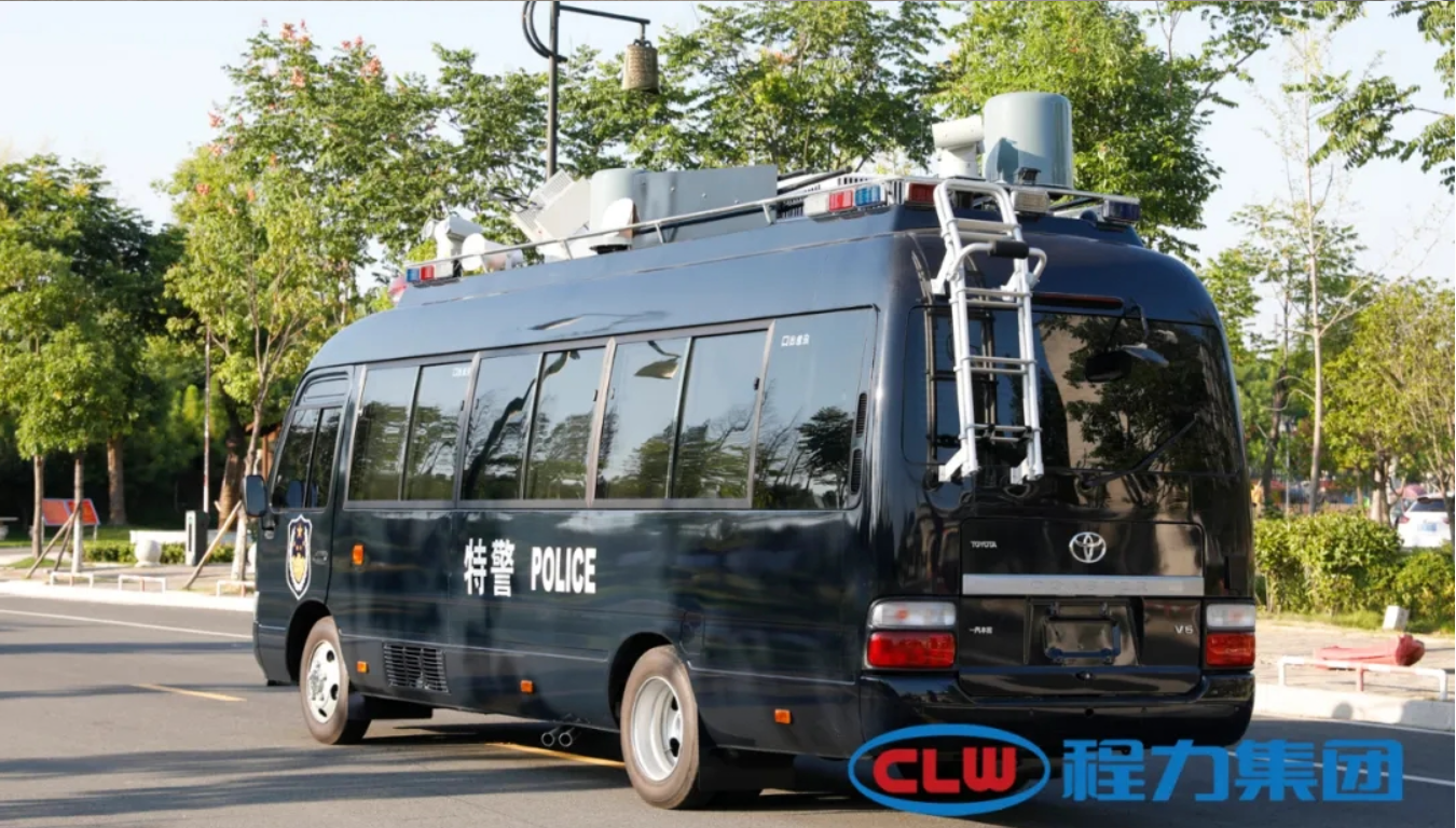 GROUPE AUTOMOBILE CLW CO., LTD