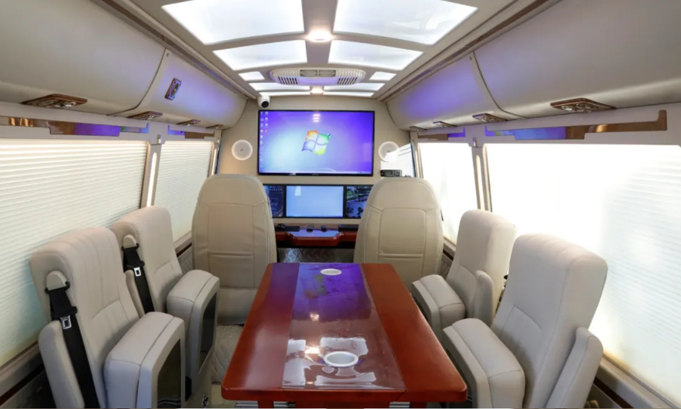 CLW AUTOMOBILE GROUP CO.,LTD