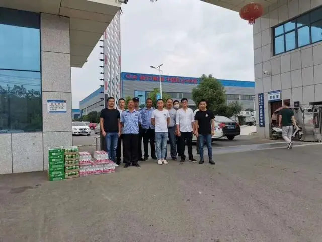 CLW AUTOMOBILE GROUP CO.,LTD